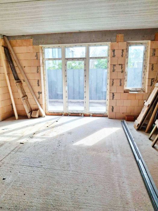 Продам таунхаус в центрі Ірпеня. Центральна 37
