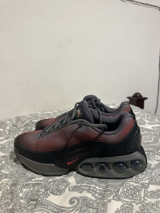 Air max dn em bom estado
