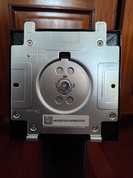 Suporte monitor Dell 24 polegadas P2419H