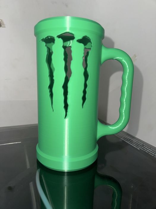 Artigos em 3D ( rapido e com qualidade )