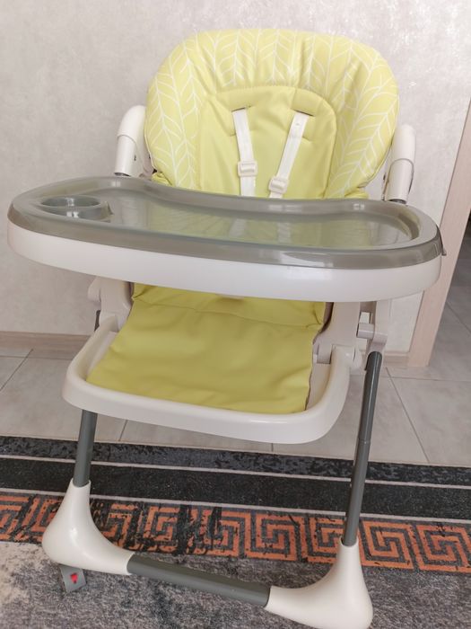 Столик для кормления bambi