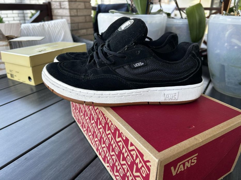 Vans speed Ls оригінал 9,5