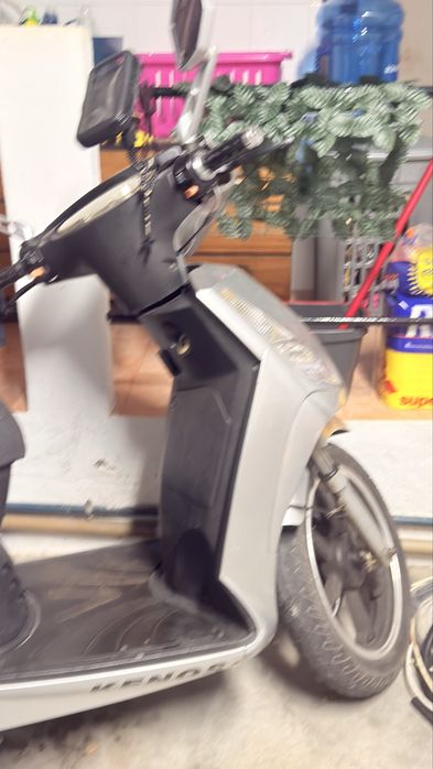 Vendo 125  excelente estado