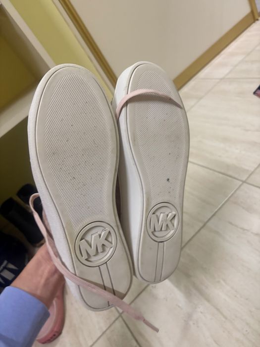 Buty Michael Kors