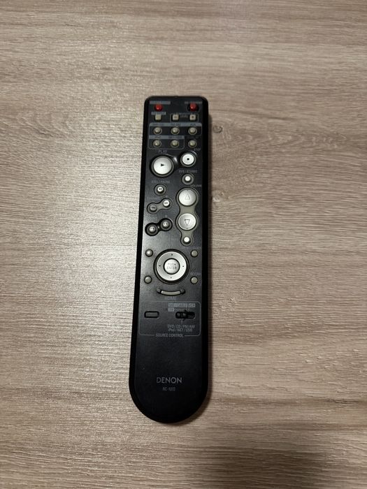 Kino domowe Denon S-302