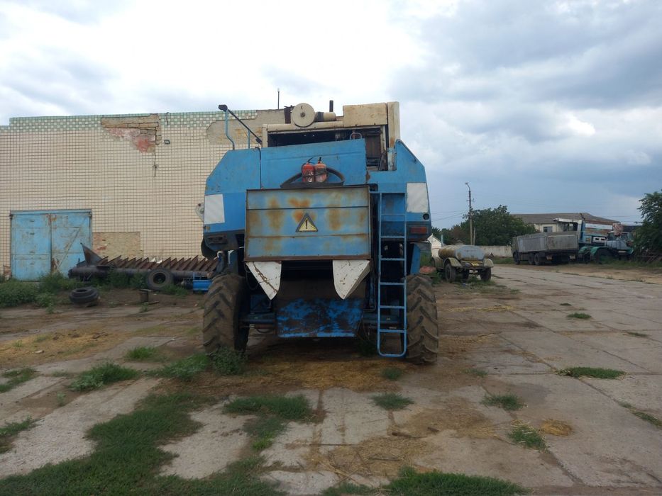 Продм!!!Комбайн "Славутич "2000року