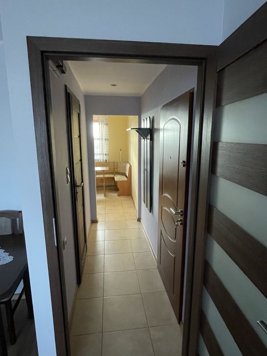 Umeblowwne mieszkanie do wynajecia 42m