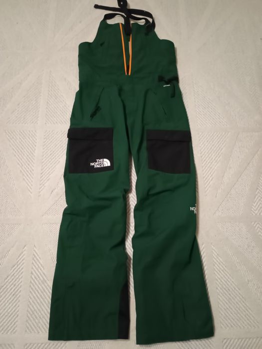 Spodnie snowboardowe/narciarskie Northface