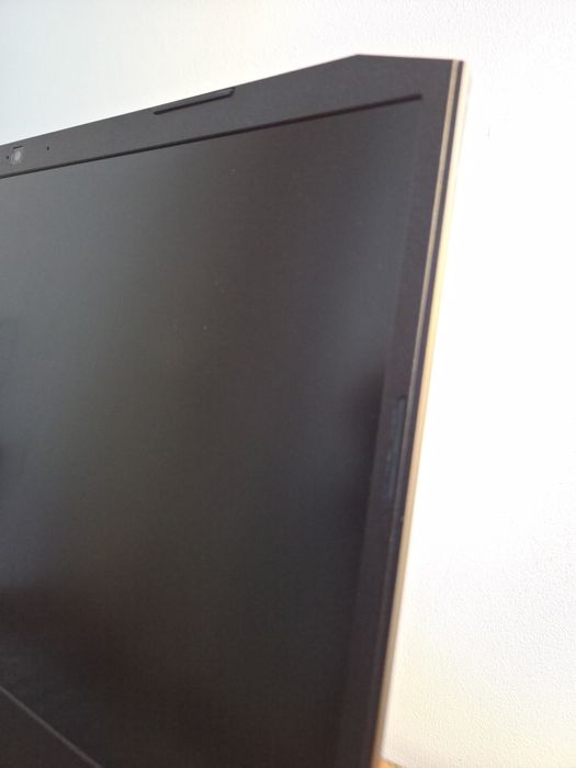 Acer nitro an515-45 (jak nowy)