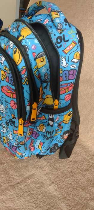 Plecak szkolny coolPack