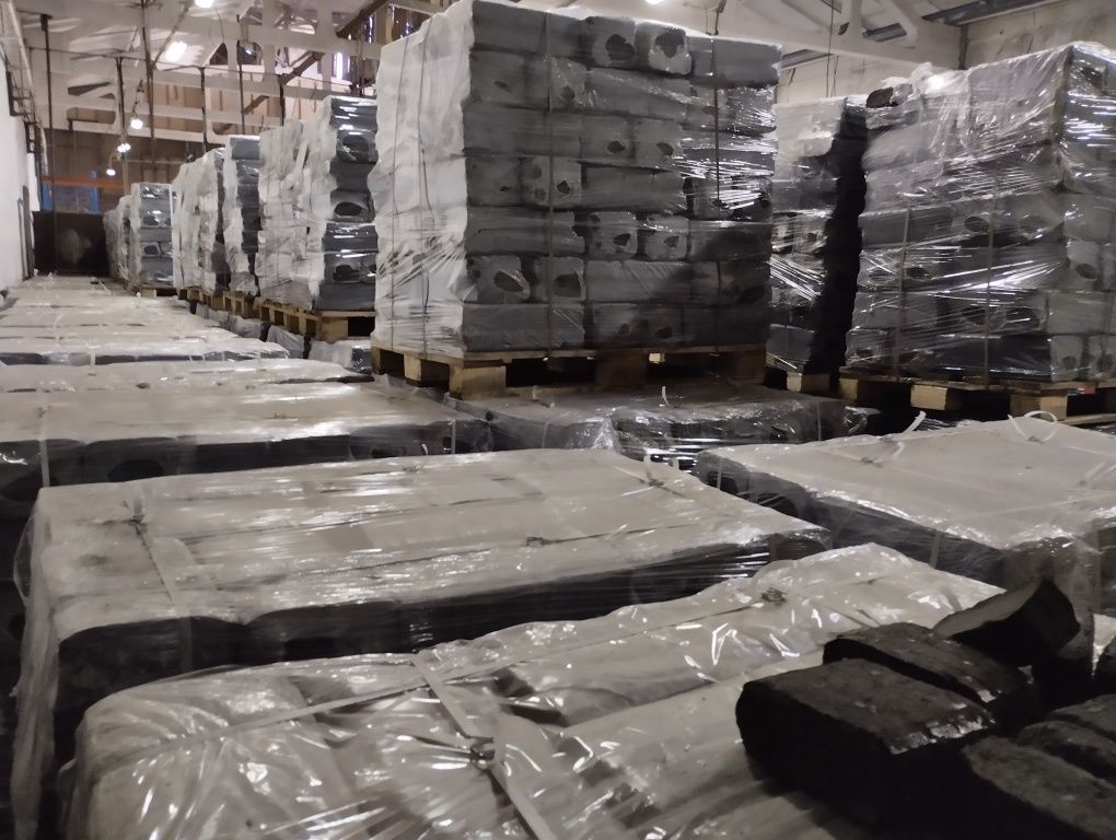 Торфобрикет Уголь Торфяной В термоупаковке 5.500.гр .кг.: 5 500 грн ...