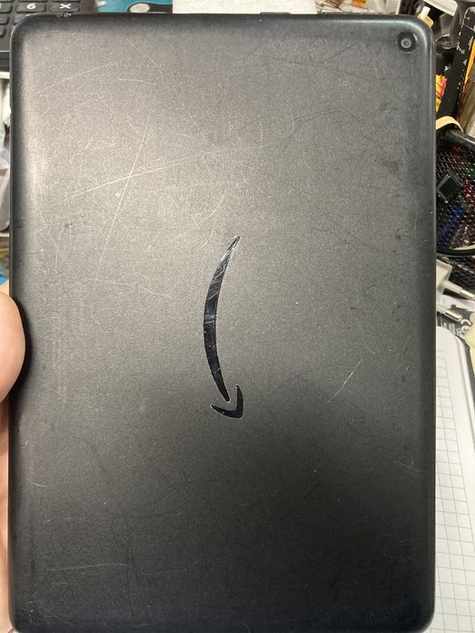 Amazon Fire HD 8 (10th)