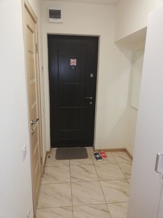 Квартира-студио в ЖК «Smart House»