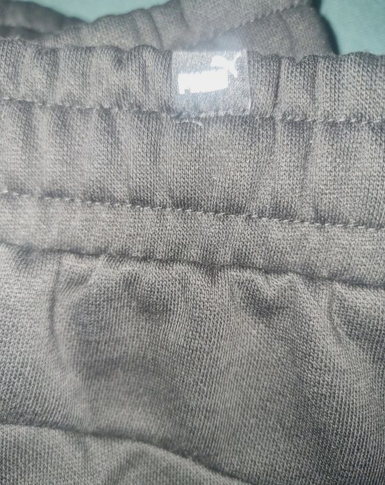 Czarny dres adidas xl