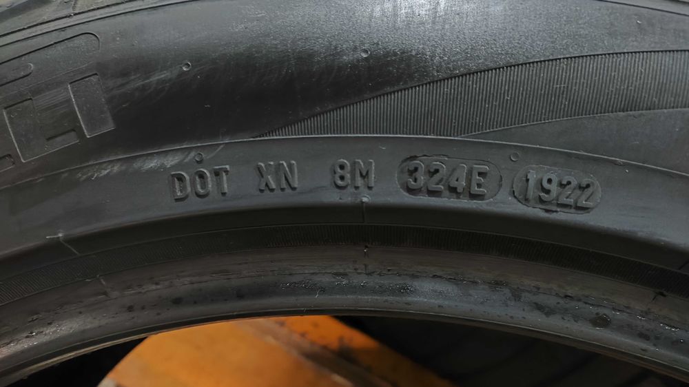 БЕЗ ПРЕДОПЛАТ Шини/Колеса Pirelli 275 45 R21 110W Всесезонні #697