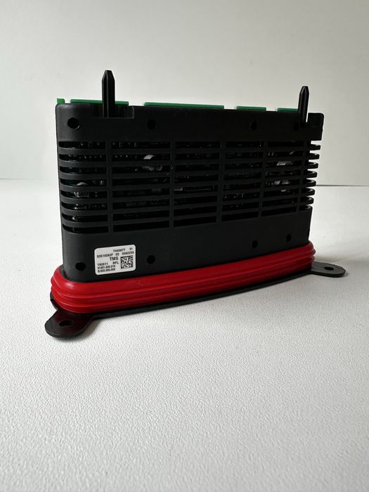 TMS bmw f10 f11 рестайл блок управления фарой 7440878 7440877 BFL LED