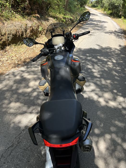 Motoguzzi v100 mandello S