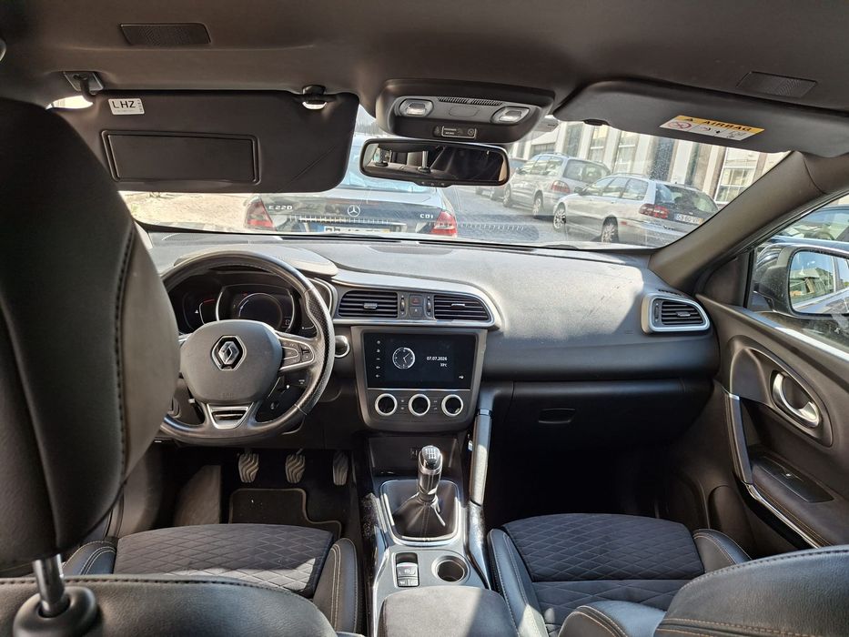 Renault Kadjar Black Edition