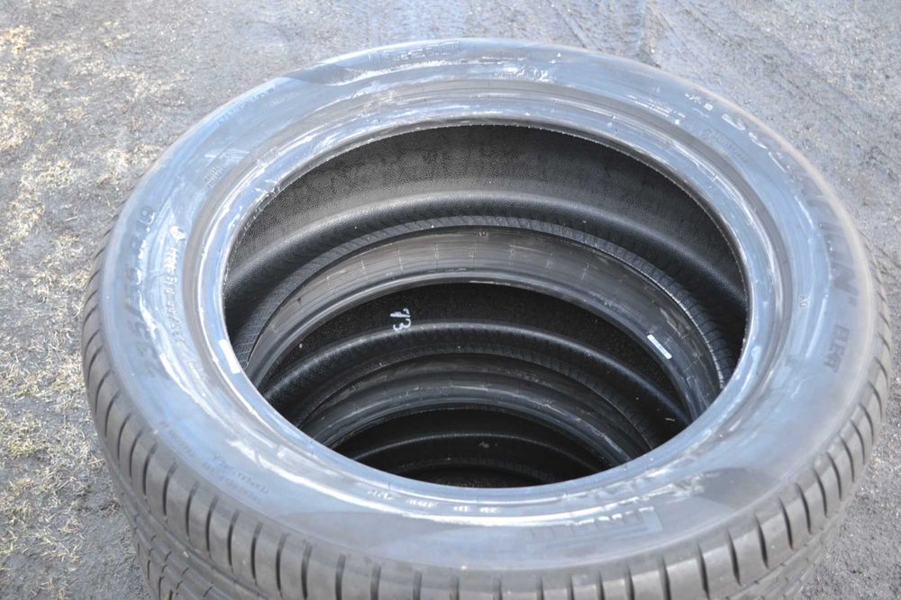 Opony 235/55/19 Pirelli 2szt Letnie 2025r