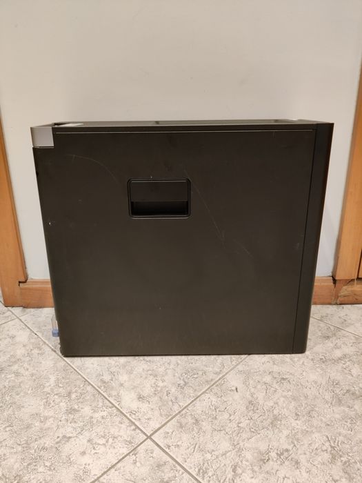 Dell Precision 5810 – Xeon E5-1620 v3 / 32 GB RAM DDR4 / Quadro K5200