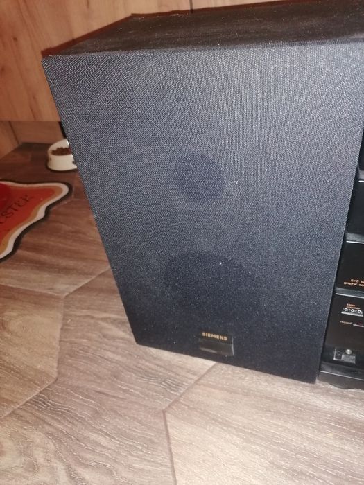 Wieża Simens RS 155