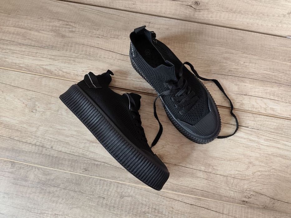 35-40 р Чорні білі бежеві кросівки кеди кроссовки женские жіночі весна