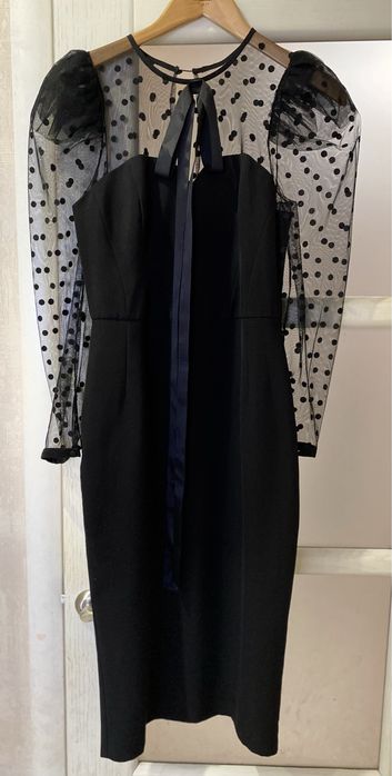 Сукня , плаття Андре Тан