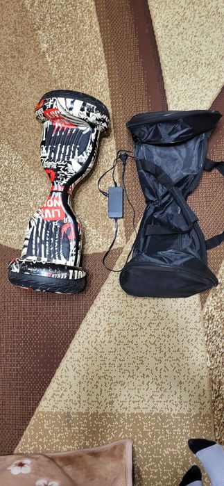 Гіроскутер б/у в хорошому стані