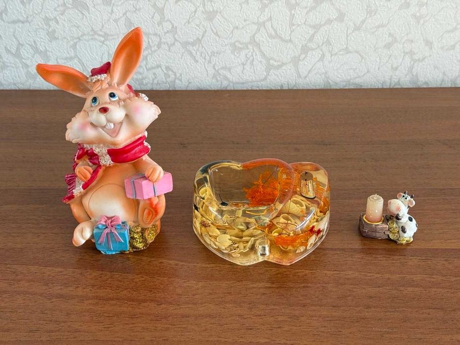 Сувеніри гарні три