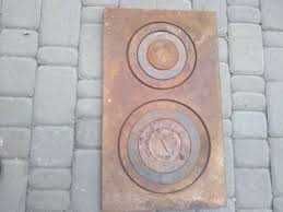 Плита печная.дверки.духовка.в.грубу.