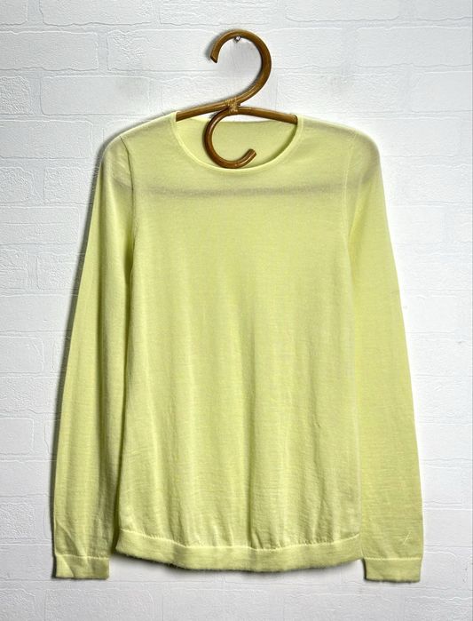 Джемпер Falconeri 100% кашемір светр