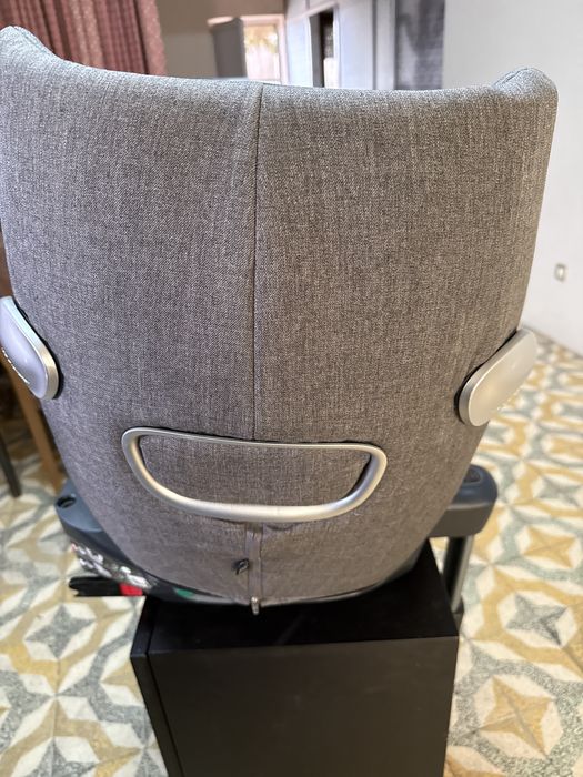 Cadeira auto cybex