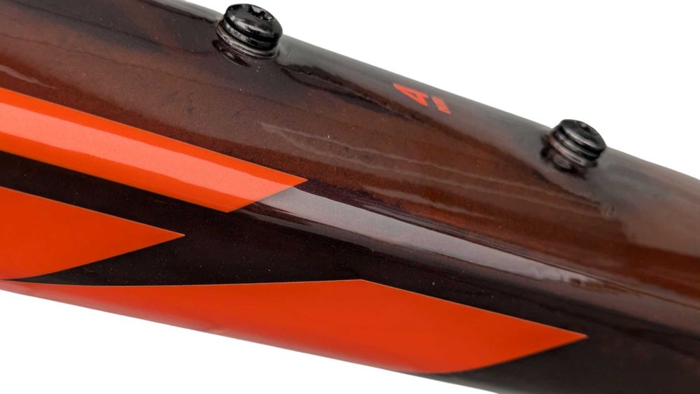 Rama KTM Myroon Exonic, rozm. M/L/XL + Fox 32 Factory 29''. nowa (932)