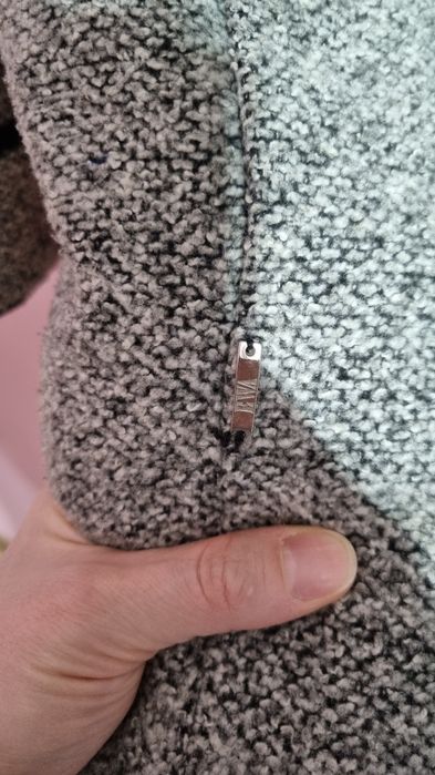 Płaszcz damski zimowy Ewa rozm 44