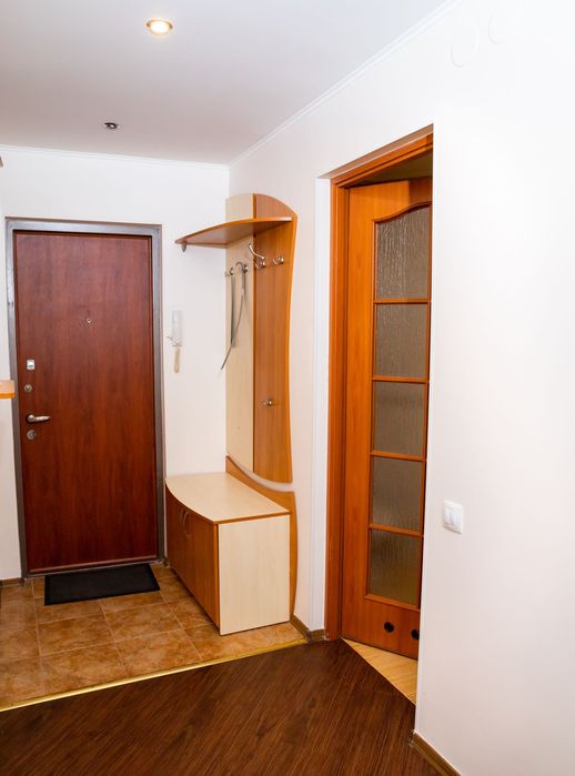 Сдается посуточно квартира на Проспекте и  Соборной