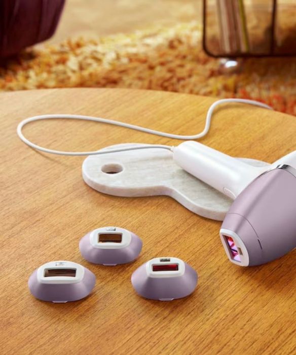 Philips Lumea IPL 8000 SenseIQ – NOVO- NUNCA USADO- NOVO