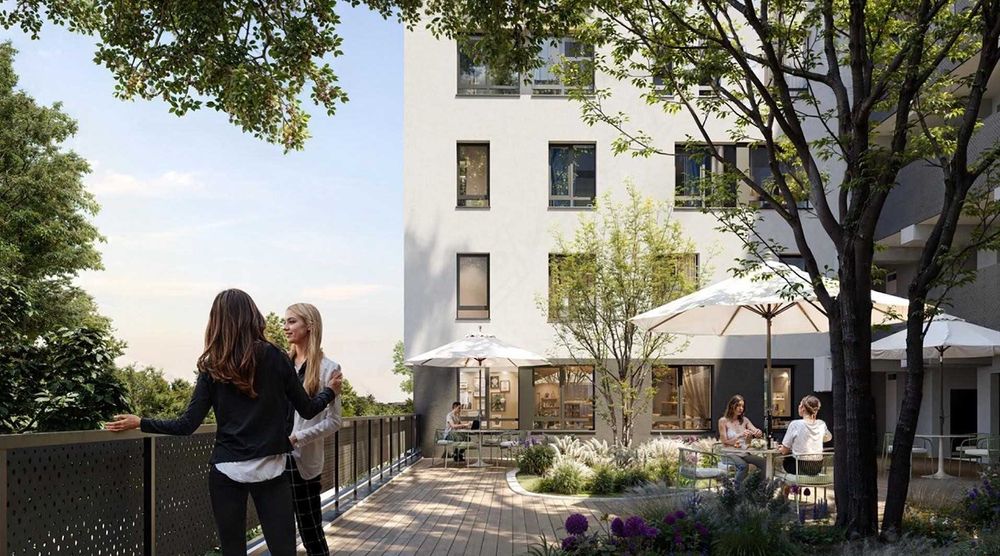 1-кімнатна квартира за адресою вул. Персенківка (площа 44 м²) - Atlanta.ua - фото 6