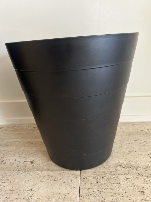 4 Caixotes 10L Fniss Ikea