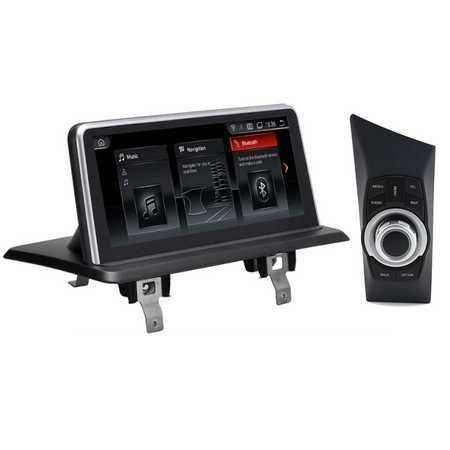 Radio Android 12 BMW E81 E82 E87 E88 wifi gps bluetooth