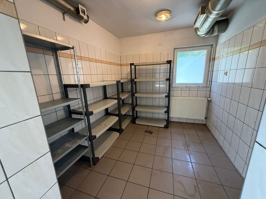 Kuchnia na wynajem Opole