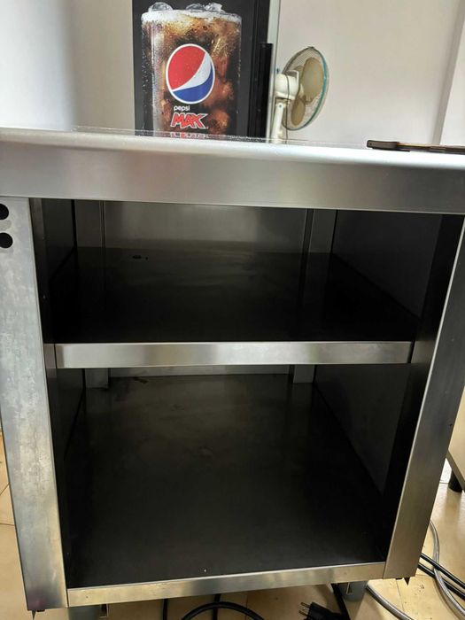 Elemento neutro - bancada