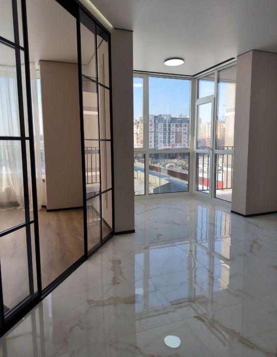Продаж 1к квартири в Бучі, Гранд Бурже