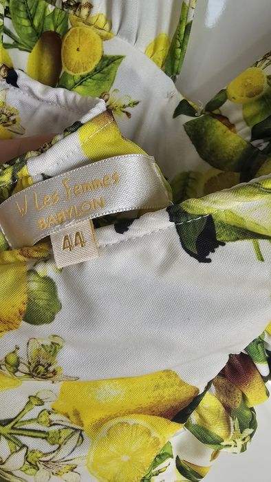 Stroj jednoczęściowy babylon