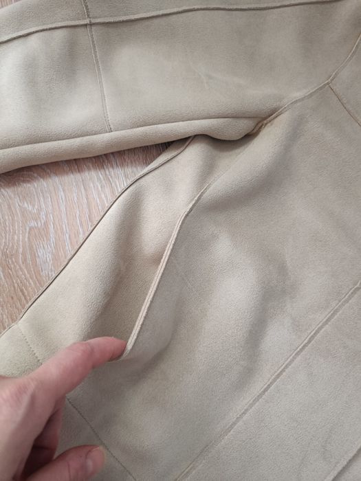 Бомер Zara xs s куртка