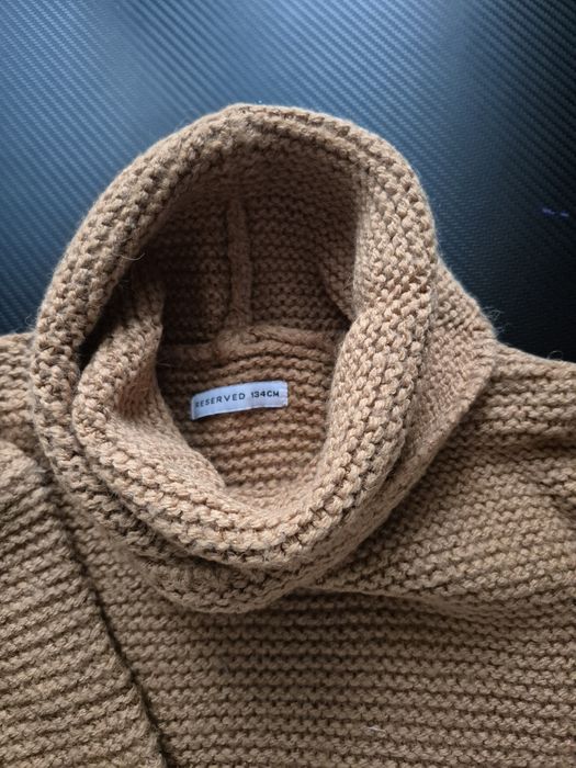 Swetr -golf Reserved 134