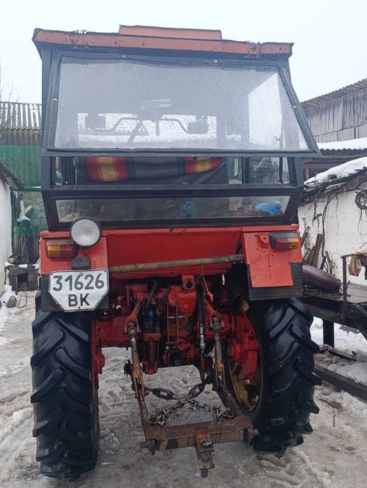Трактор Т-25 . Стан задовільний