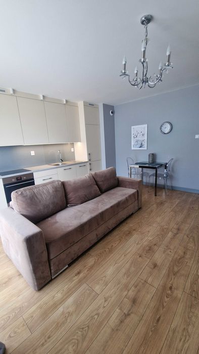 Nowoczesne 2 POKOJE | 40 m² | TARAS 12 m² | 5. PIĘTRO | WINDA | RADOM