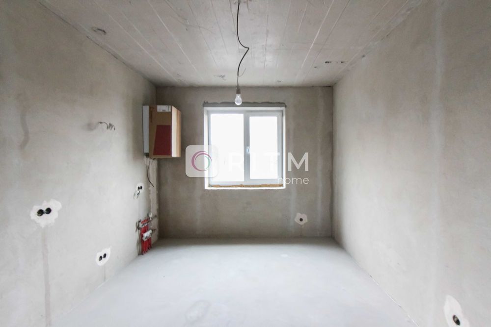 2-к. квартири у новому затишному житловому комплексі клубного типу.