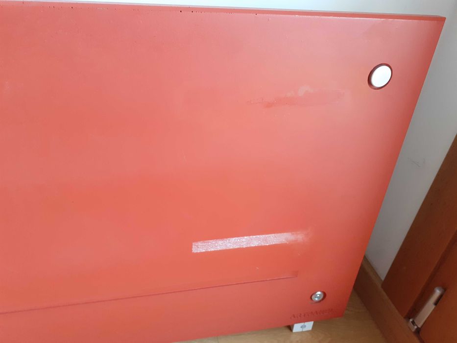 Emissor térmico/Radiador Art Panel