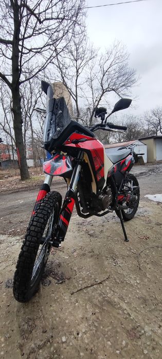 Kovi ADT300 Дніпро